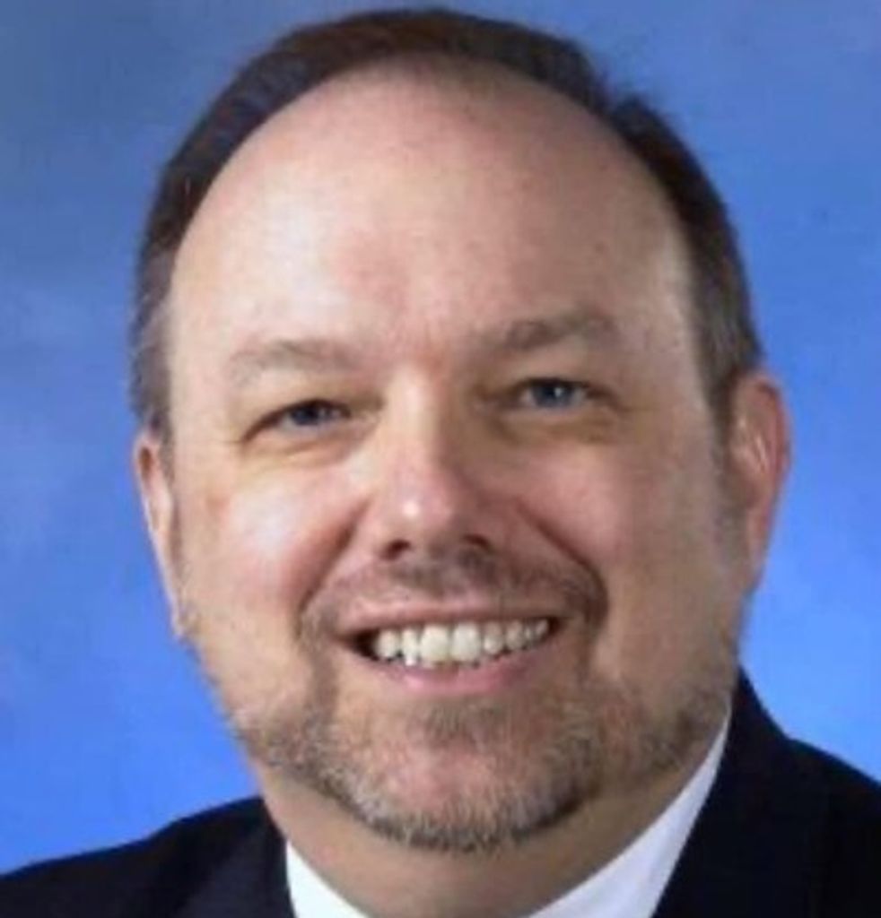 Frederick William Hoffman