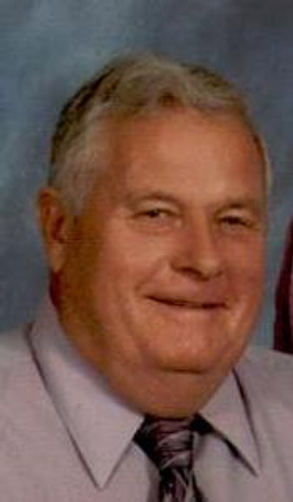 Cecil Duaine Denton
