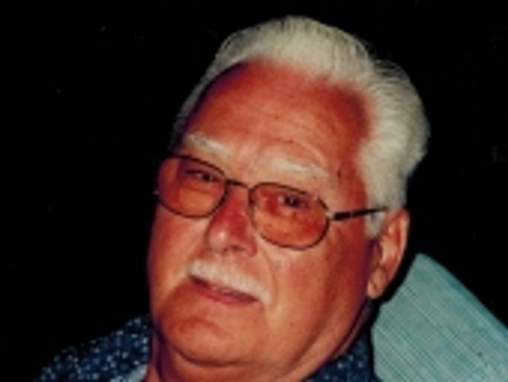 George Irvine