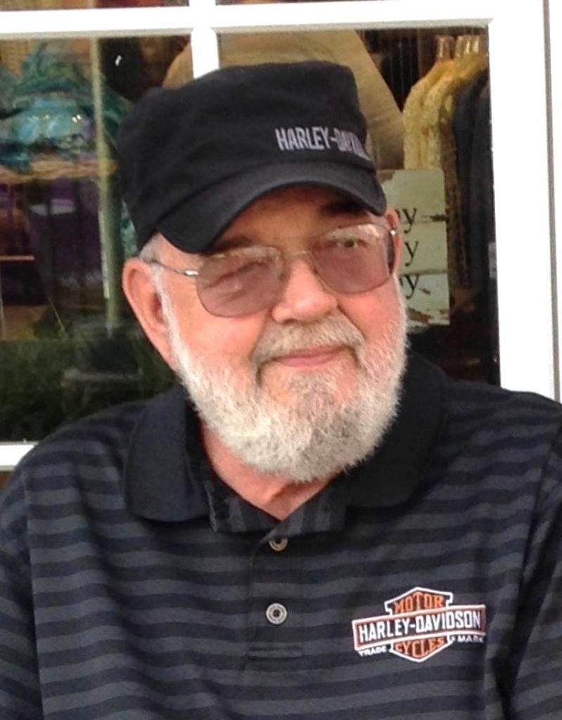 Henry Lloyd Hinkle Jr.