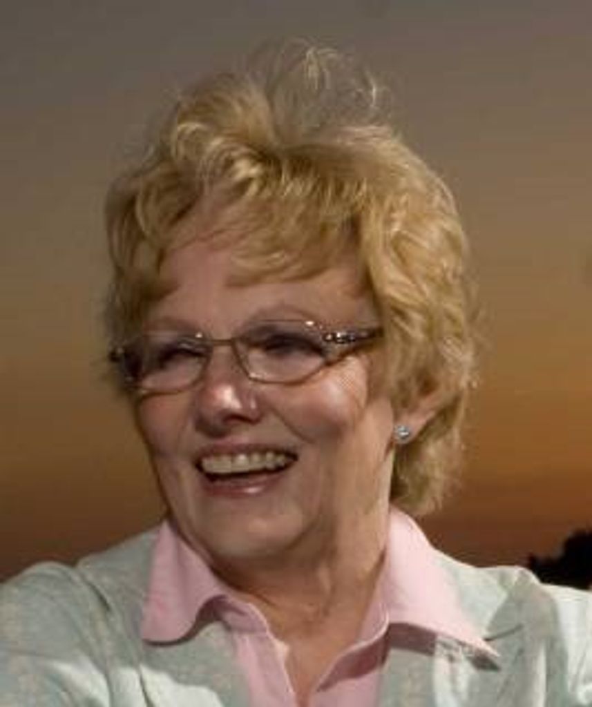 Carolyn Gatewood