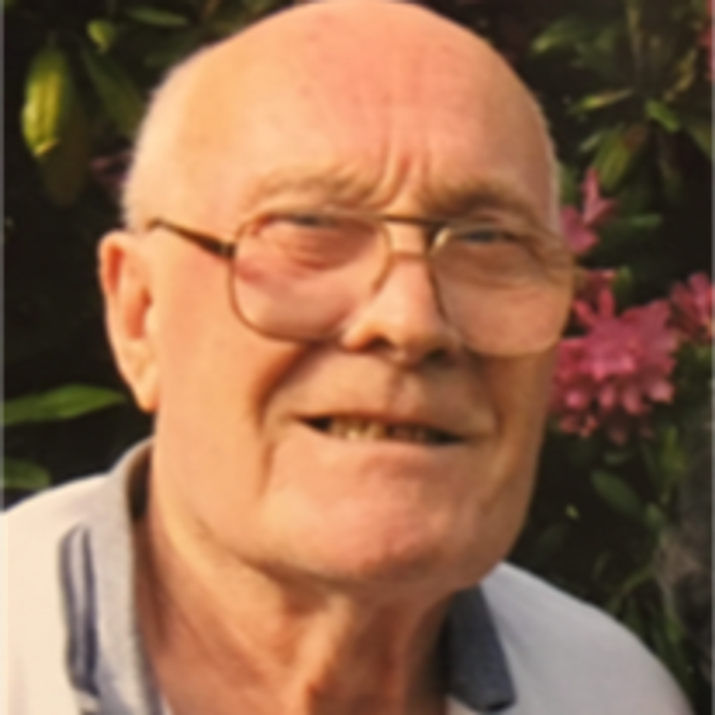 Andrew Loch