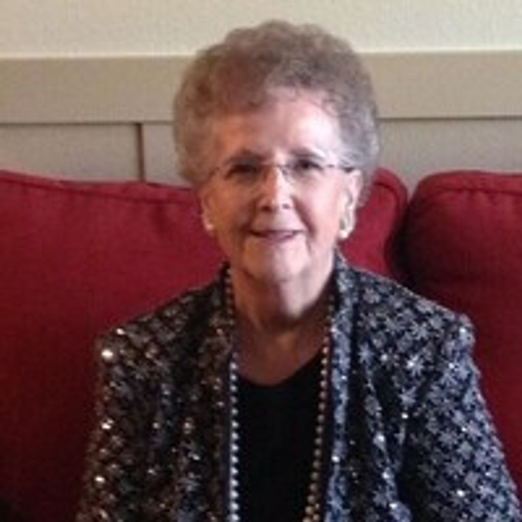 Charlotte Giles