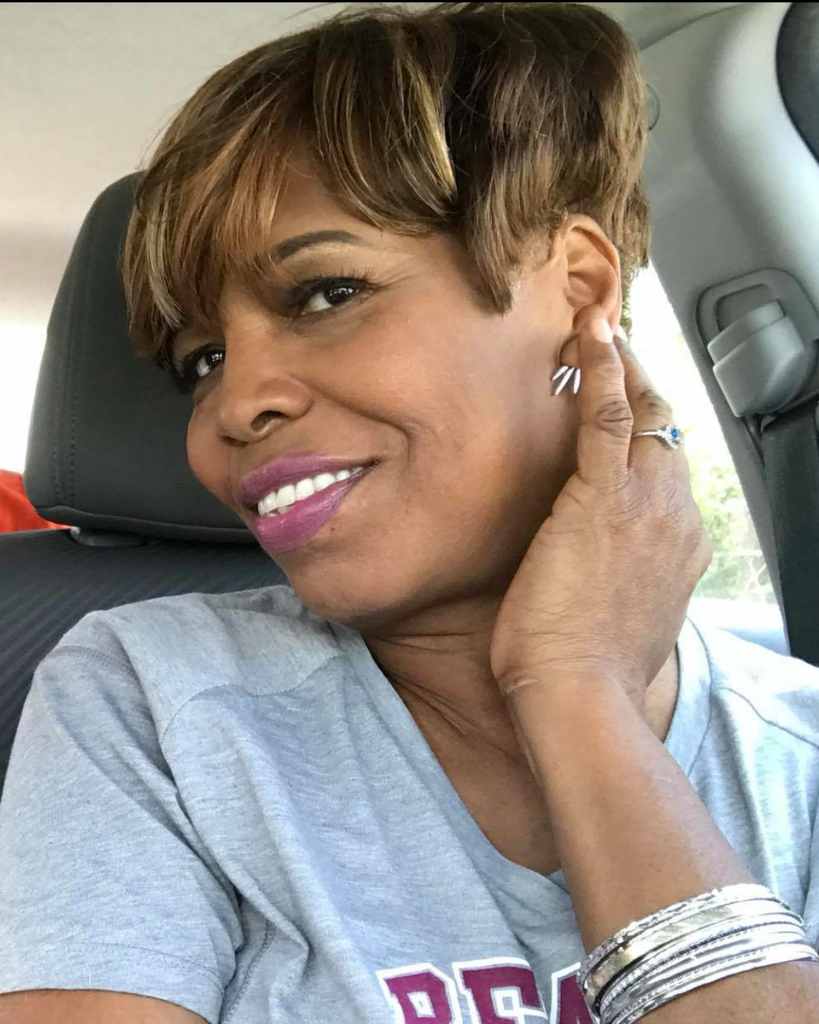 Ms. Charlotte M. Draggs-Young Profile Photo