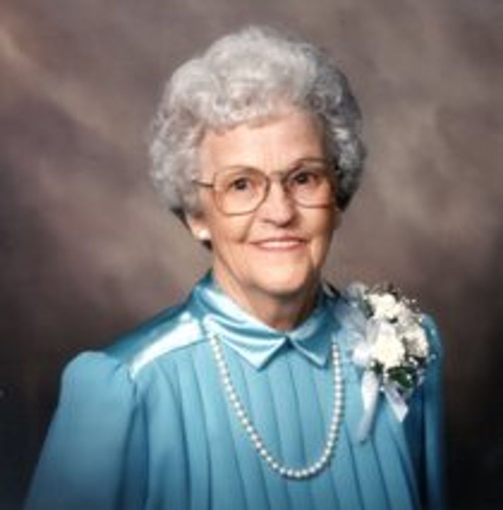 Gertrude Beasley