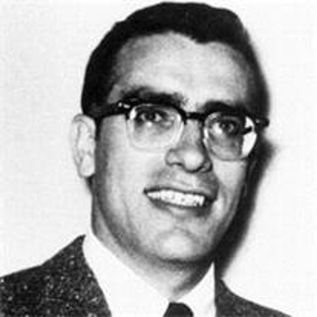 Richard Tomasi Profile Photo