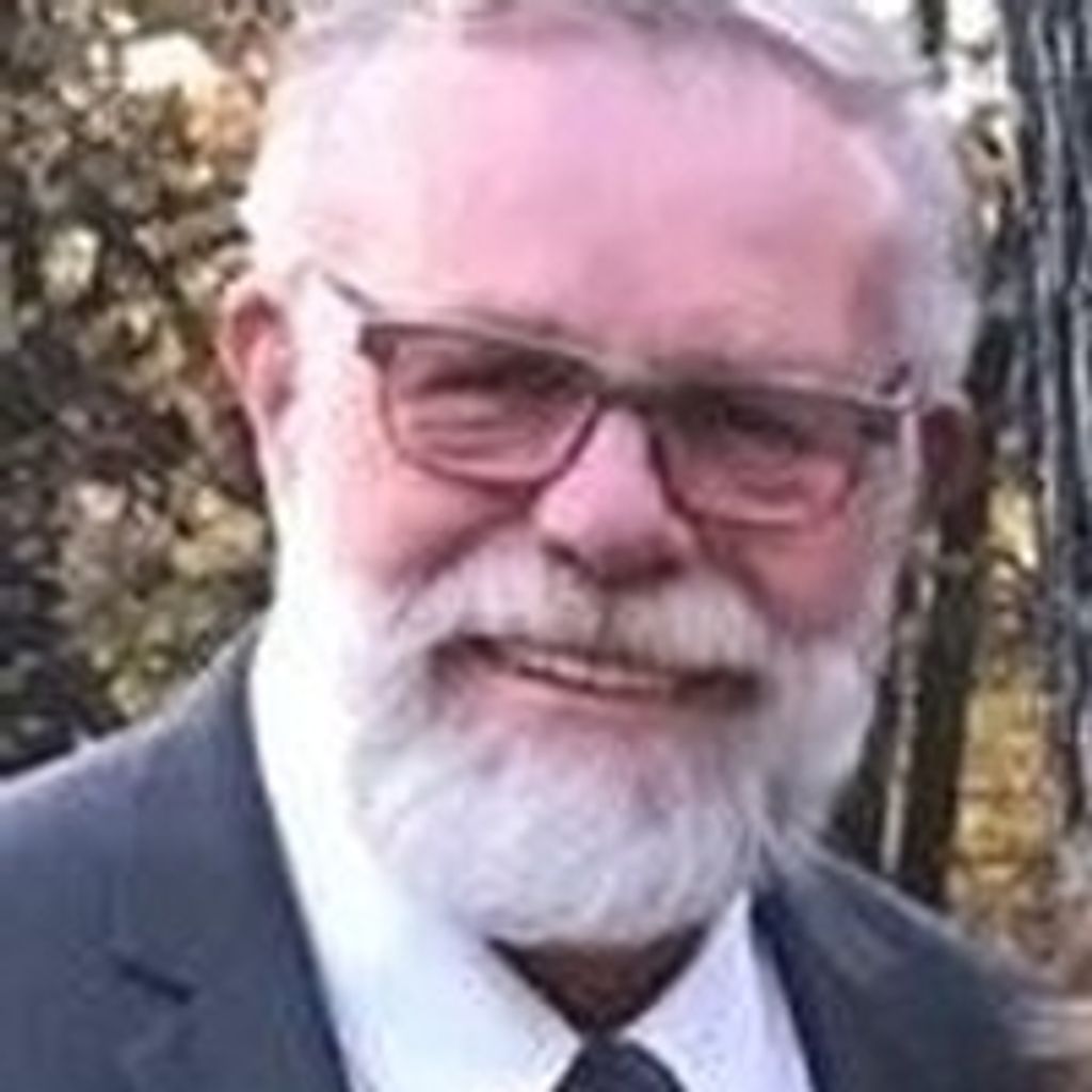 Keith A. Eenigenburg