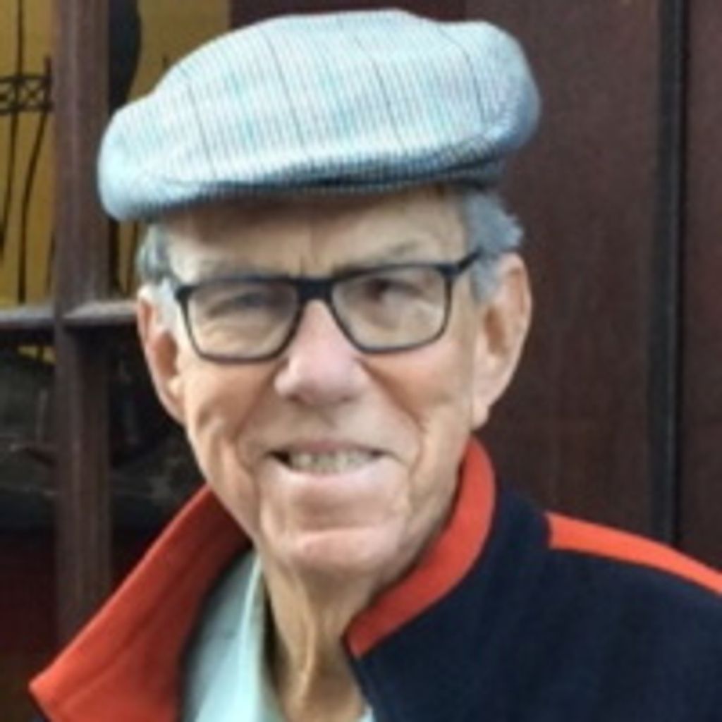 Milton Joseph Arceneaux
