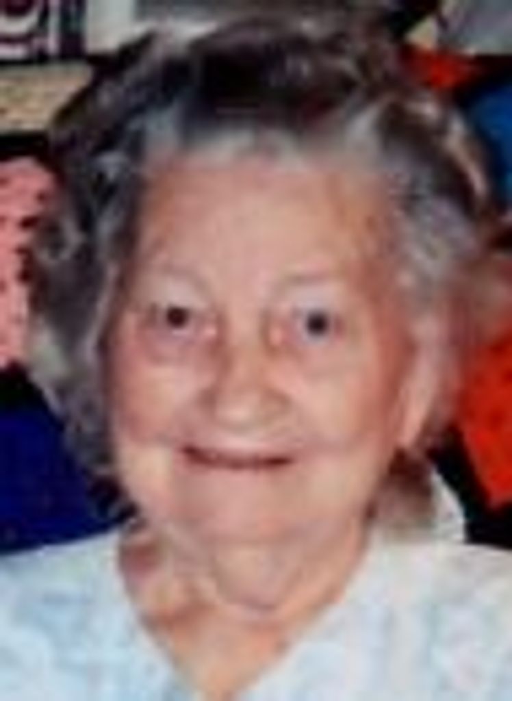 Katherine Margaret (Donnelly) Hofmann