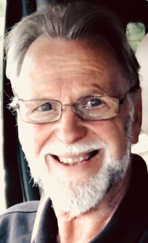 John "Jack" Haight Profile Photo