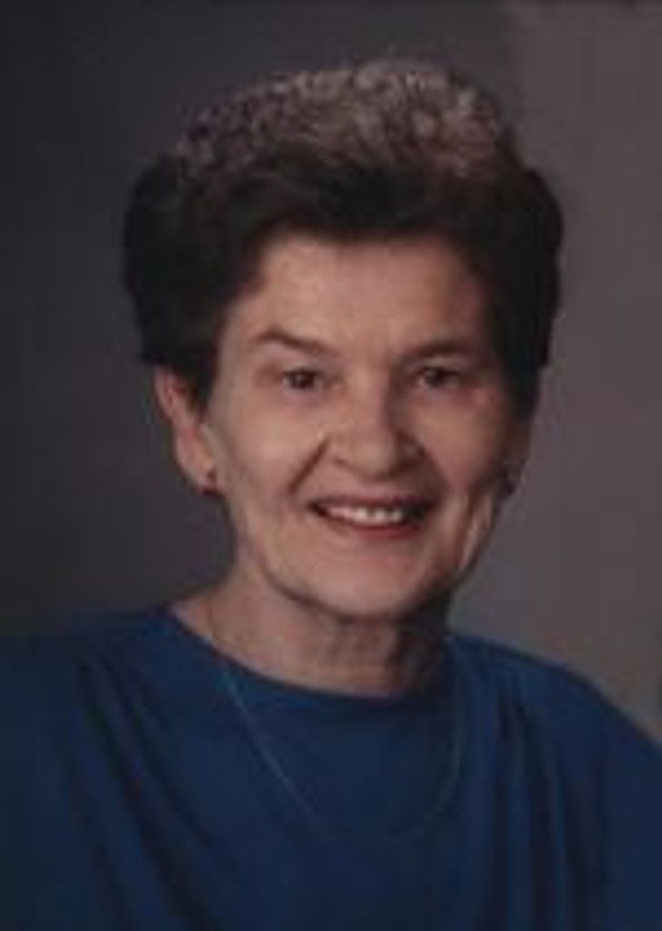 Jane R. Woedl