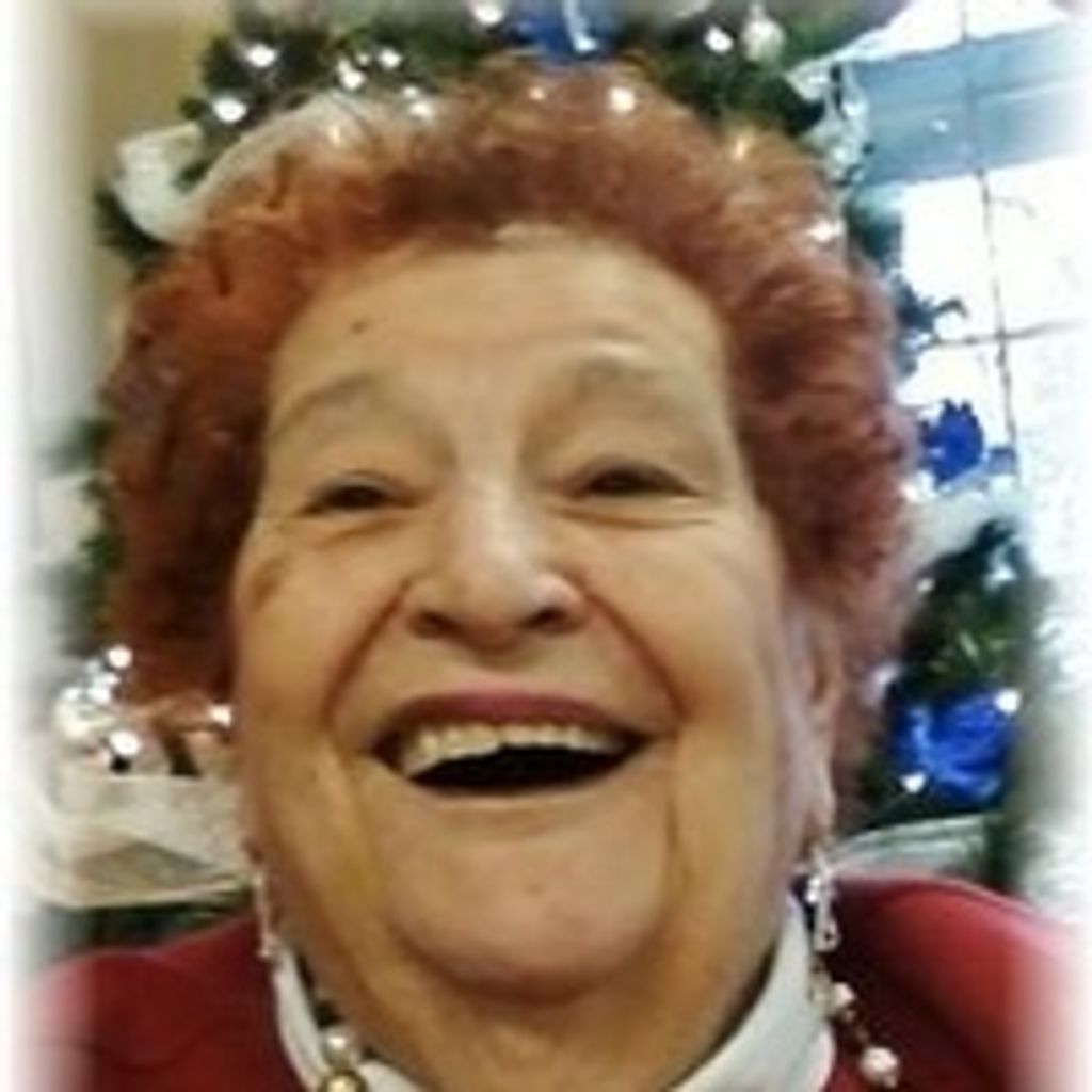 Elizabeth J. Hall