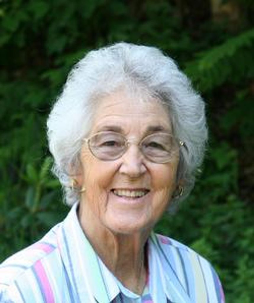 Elaine Dorothy Tracy Profile Photo