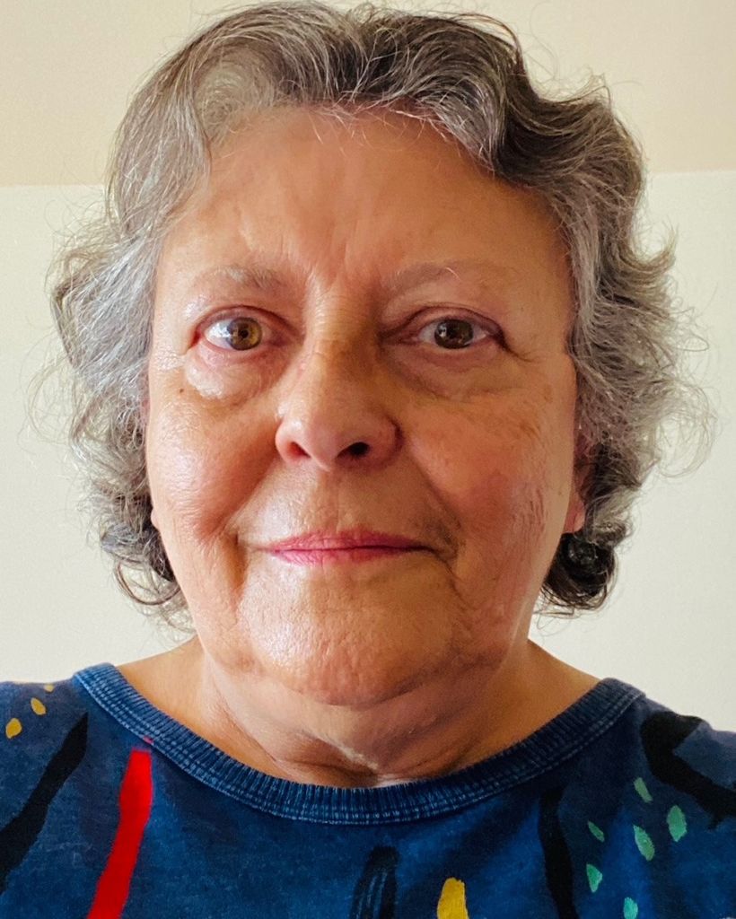 Karen Swenson