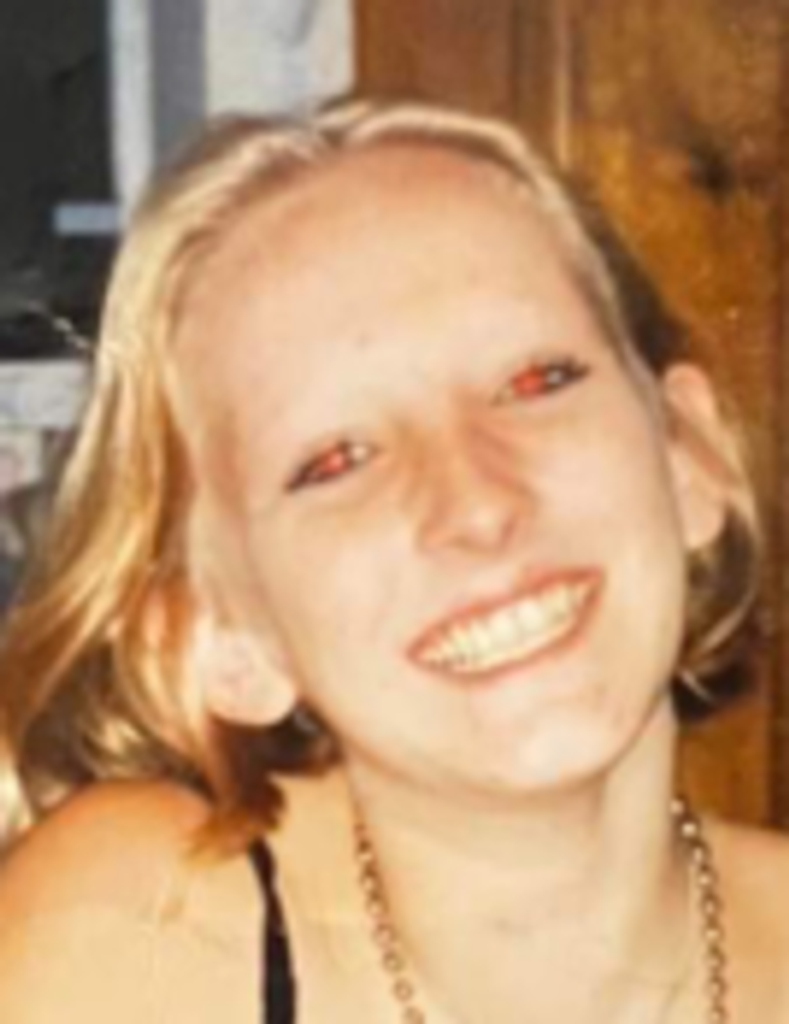 Amber Marie Linehan Lemke