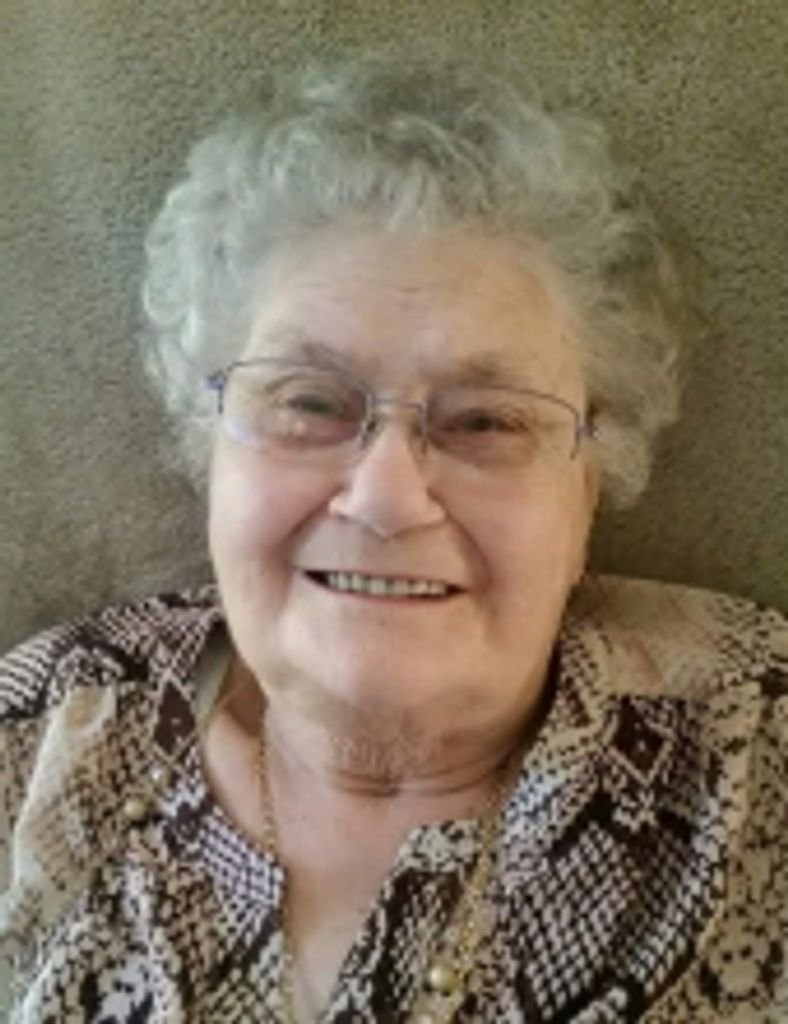 Bernice I. Honken