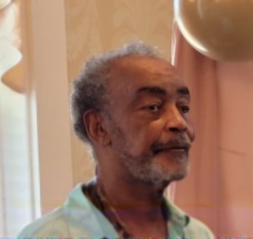 Bennie Pierce Profile Photo