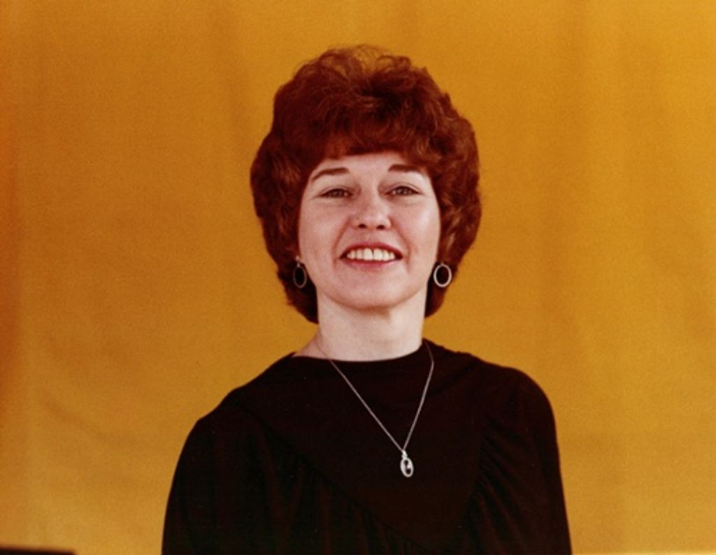 Nancy Jordan Loggins Profile Photo