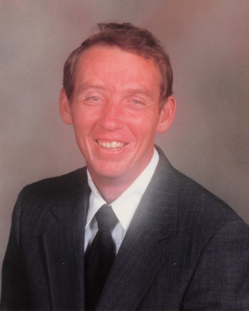 David Allen Carnes Sr.