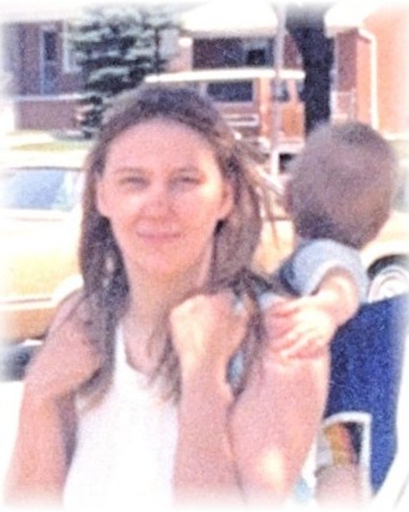 Carolyn Stephanie Troyan