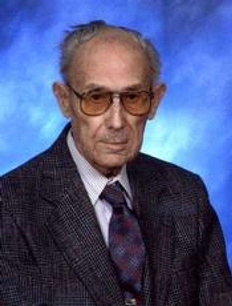 Ralph Wayne Stuedeman