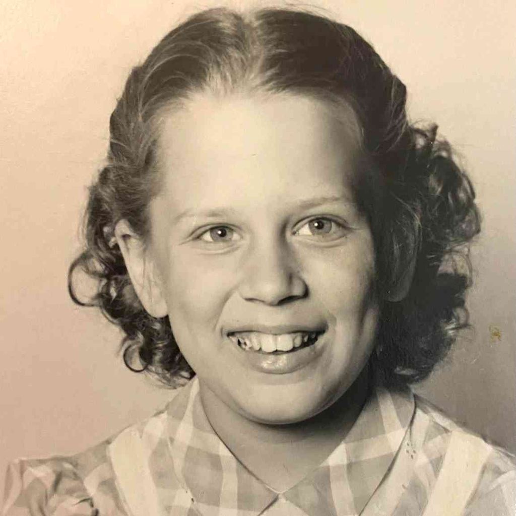 Mary Josephine Erf Profile Photo