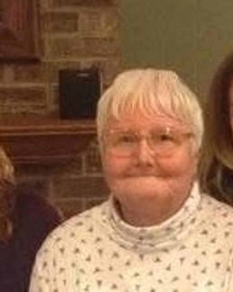 Sharon Kay Fox Costin Profile Photo