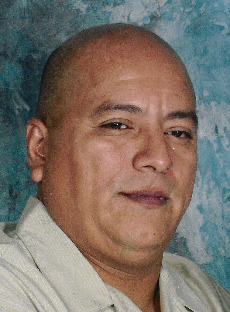 Anthony Sanchez Profile Photo