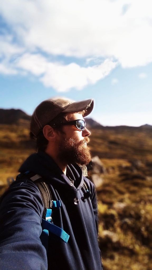 Dustin Fortier Profile Photo