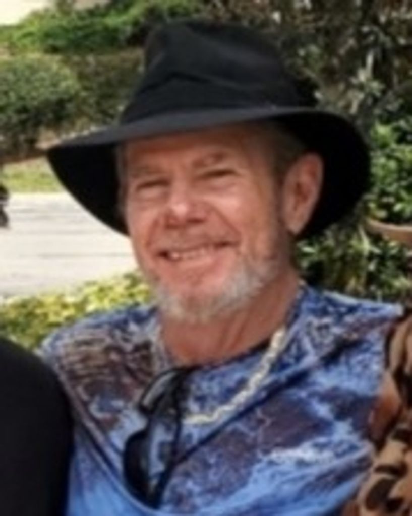 Randall Keith Baggs