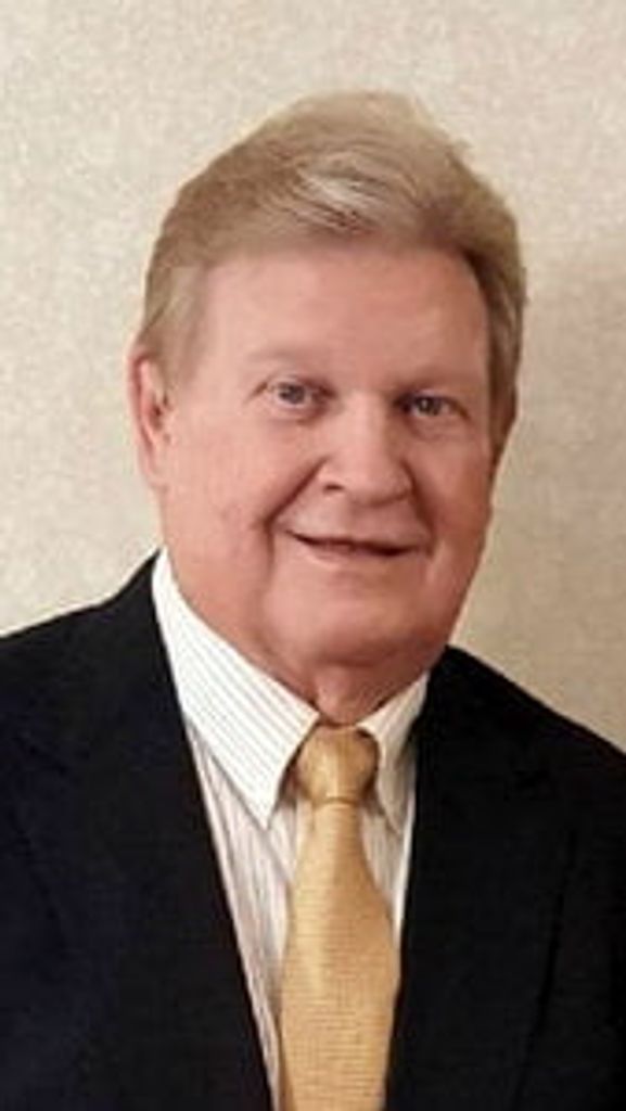 Everett Morris Brewer Profile Photo
