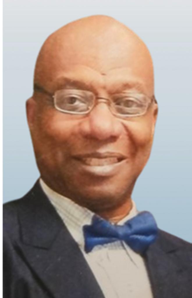 Levi Peterson Iii Profile Photo