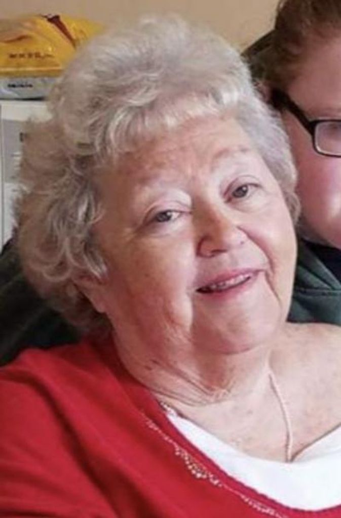 Margaret Schonbachler