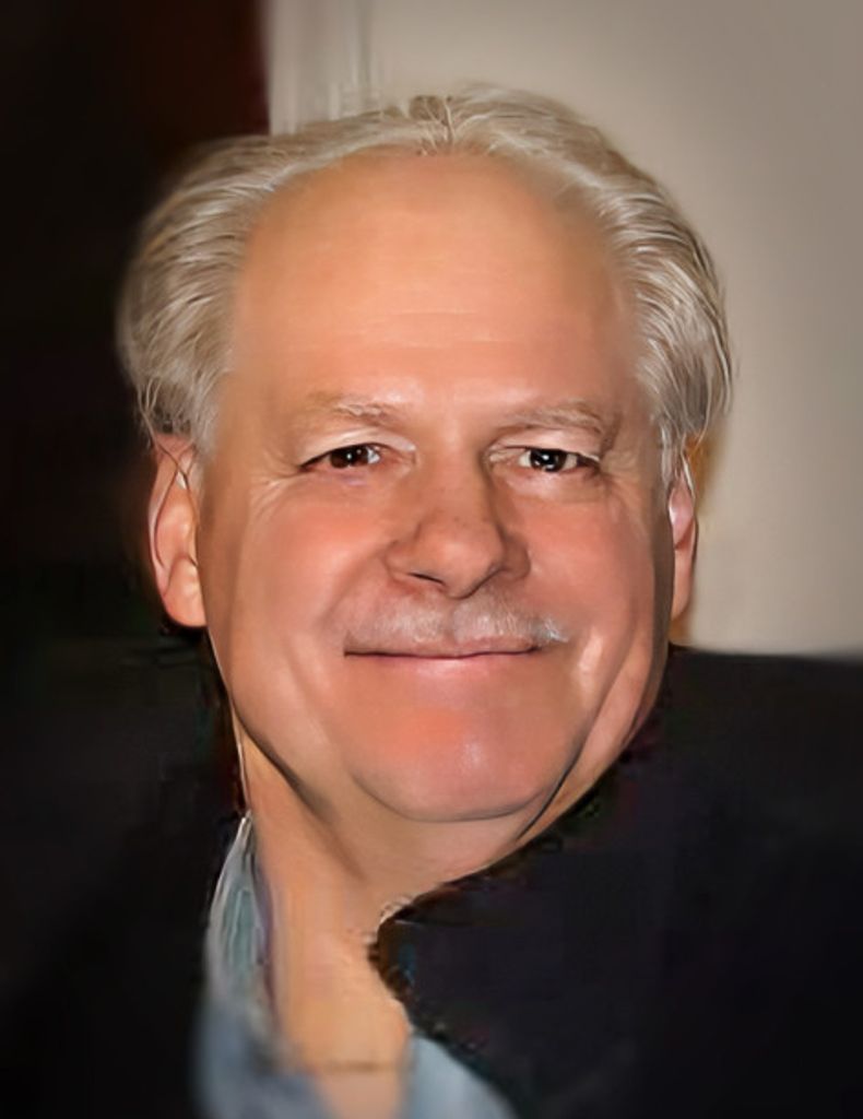 Daniel Thompson