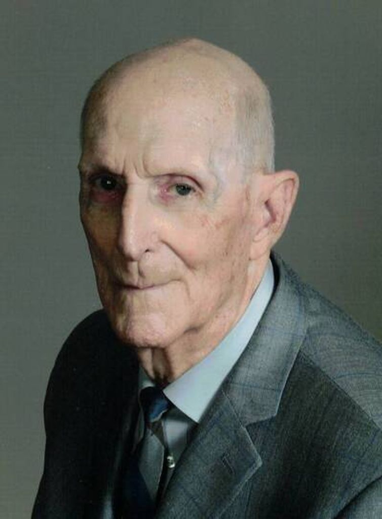 Ronald James Duggan Profile Photo