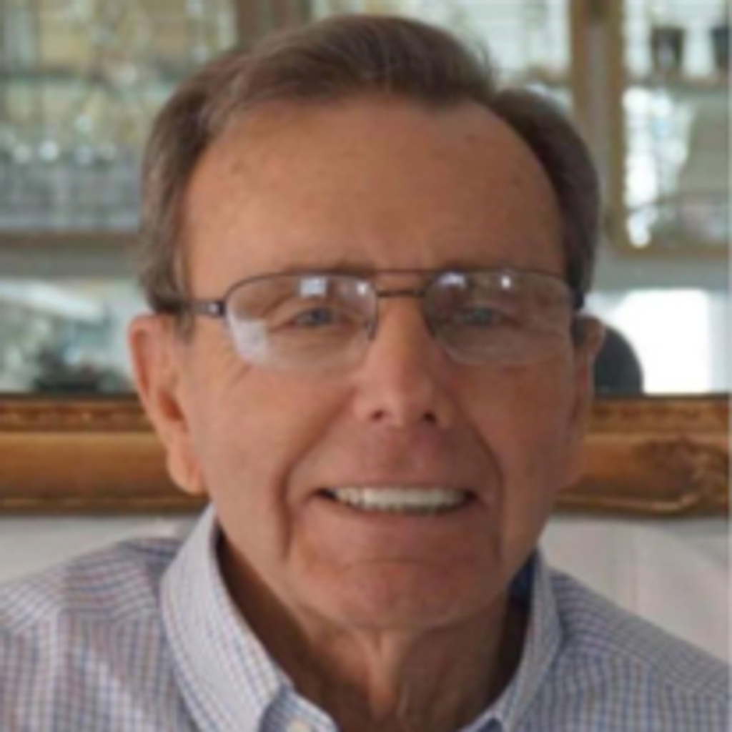 James Albert Morris Profile Photo