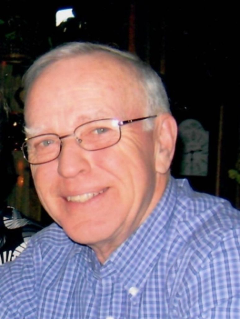 David P. Bouck Profile Photo
