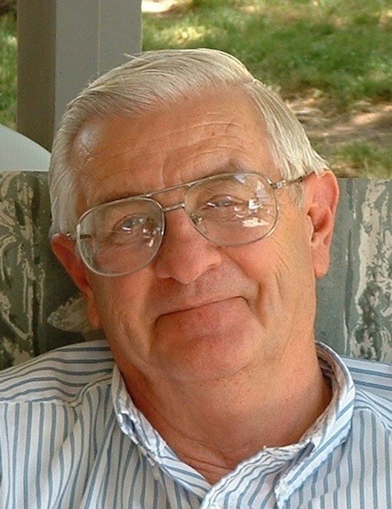 George Bench, Jr.
