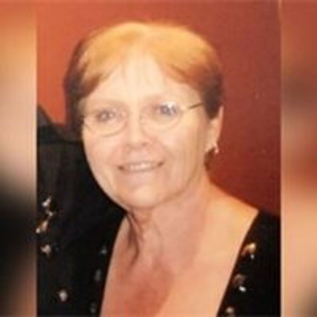 Danna D. Geaghan
