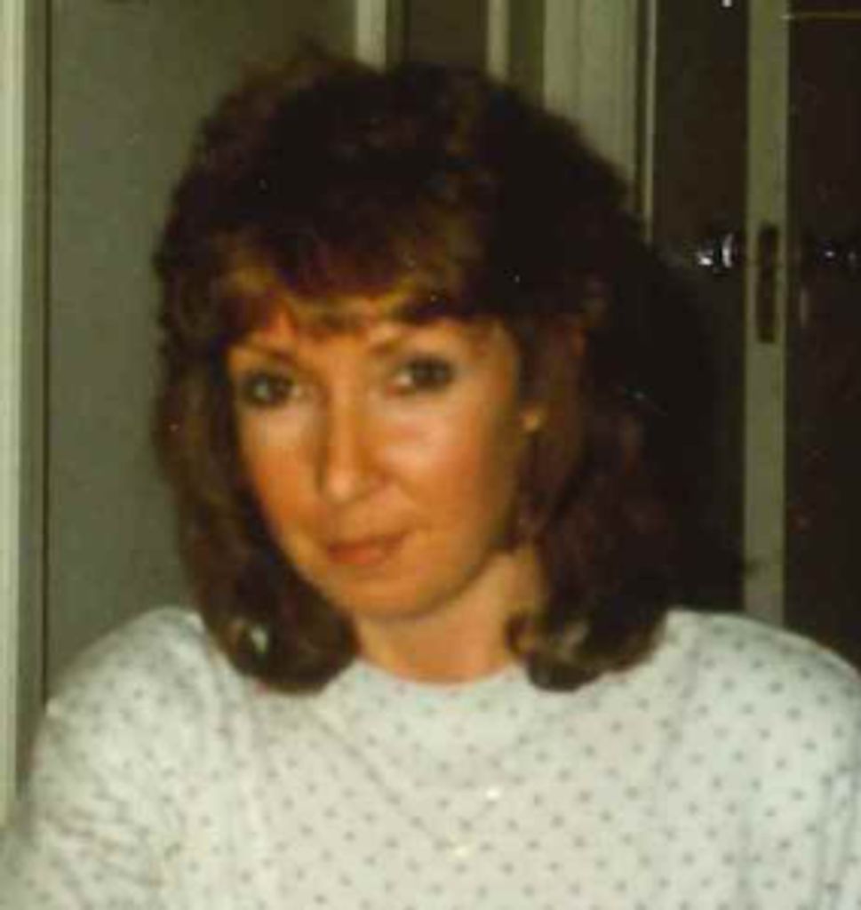 Ricki Ann Mutrie-Coston