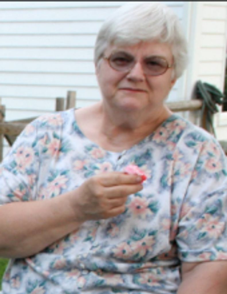 Linda Margaret Conquest Profile Photo