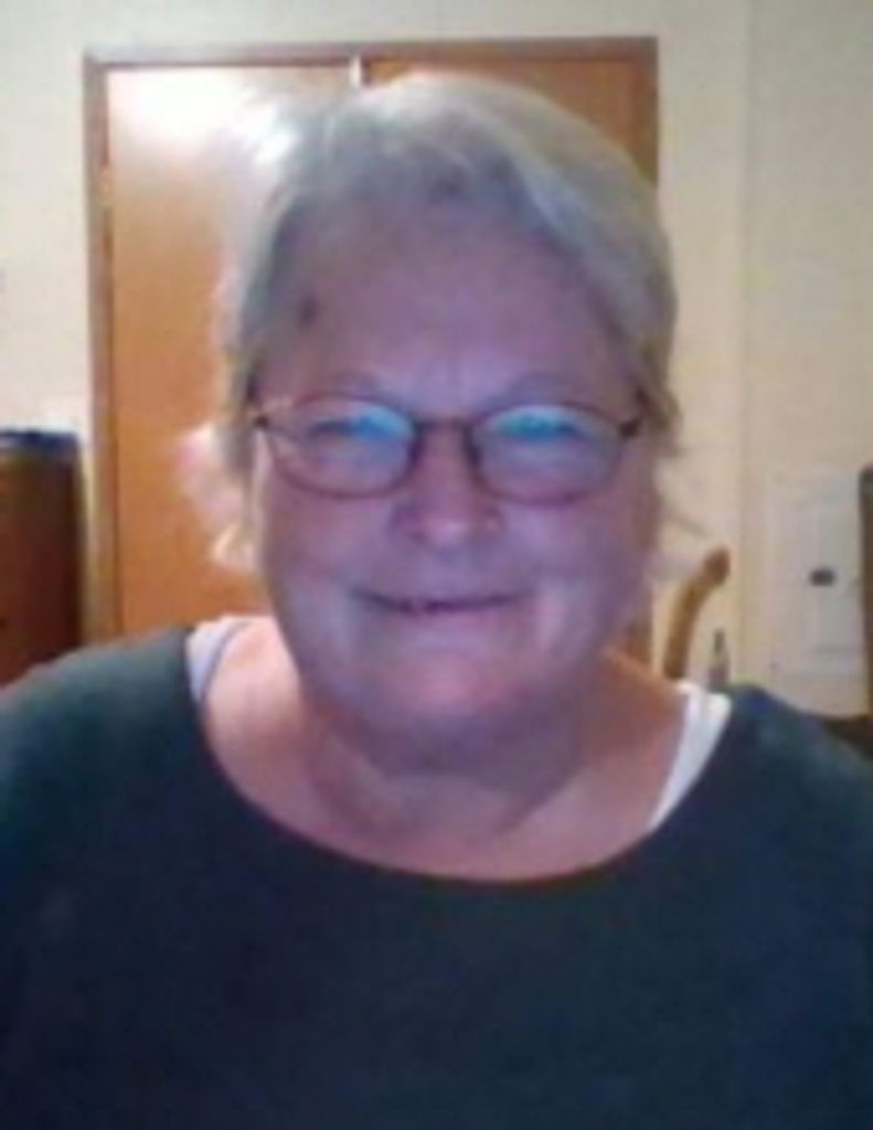 Donna  Sue Reynolds