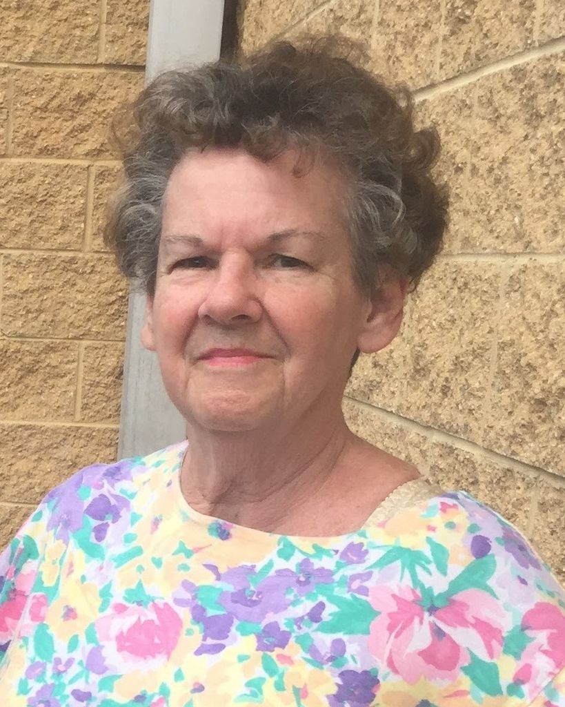 Adele Lizzette Goodall