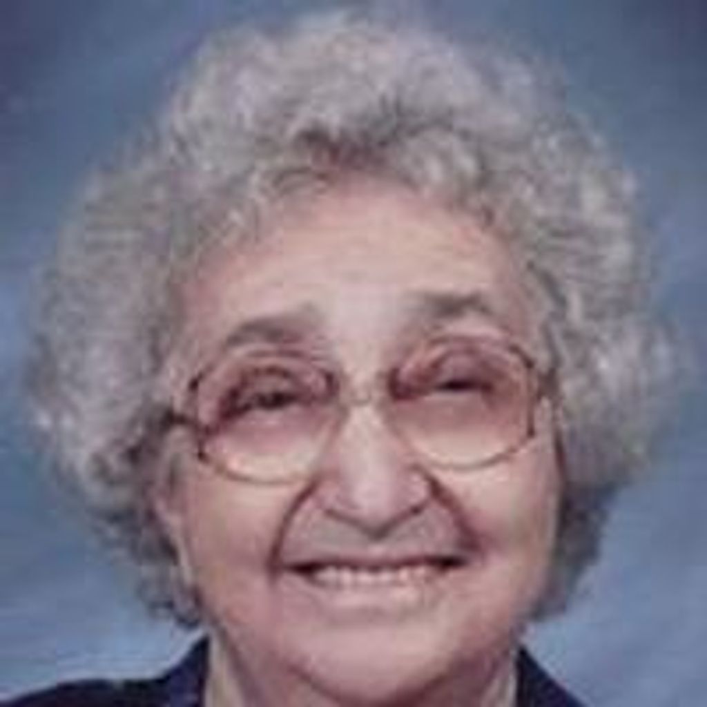 Wilma Matthews