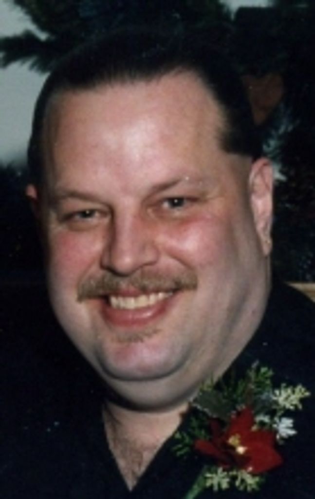 Gary E. Storm