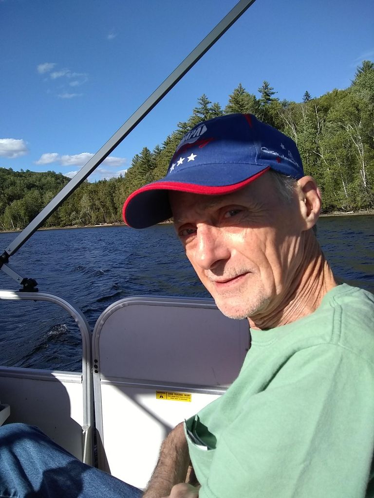 Thomas Allen Profile Photo