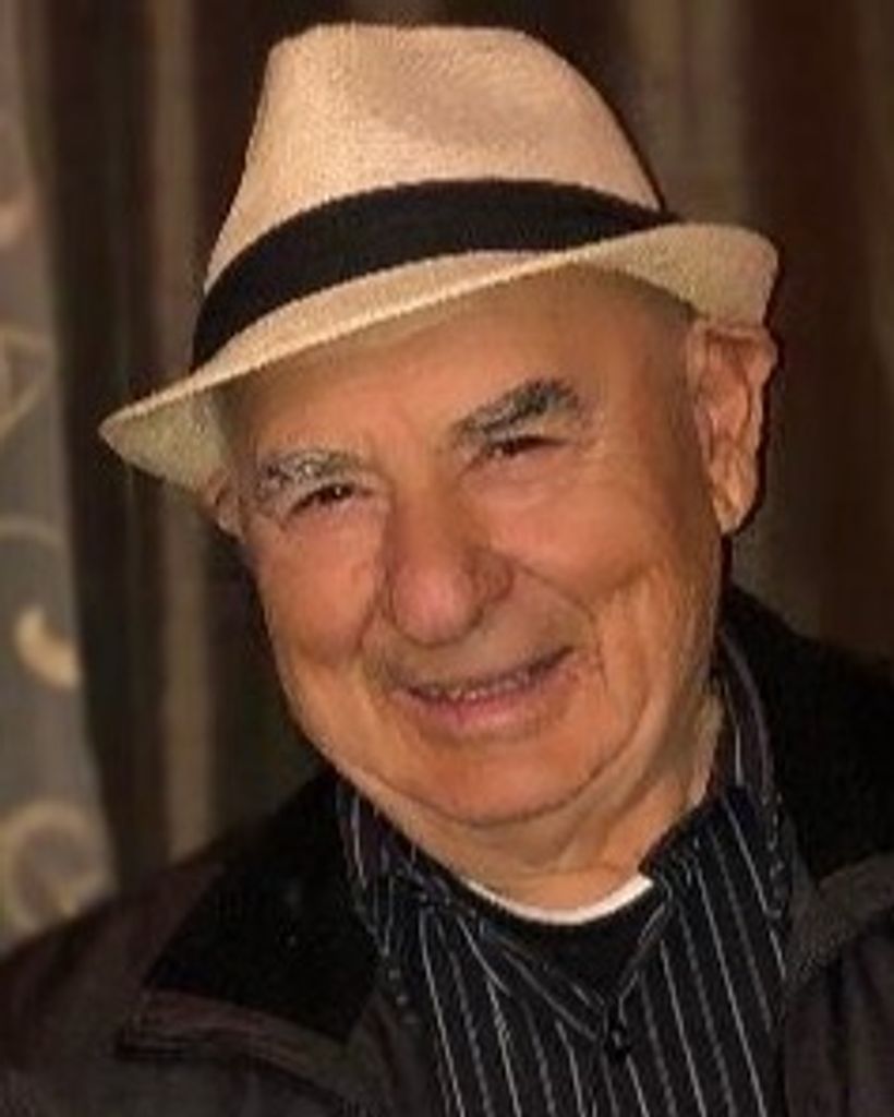 Alfredo Velasco Profile Photo