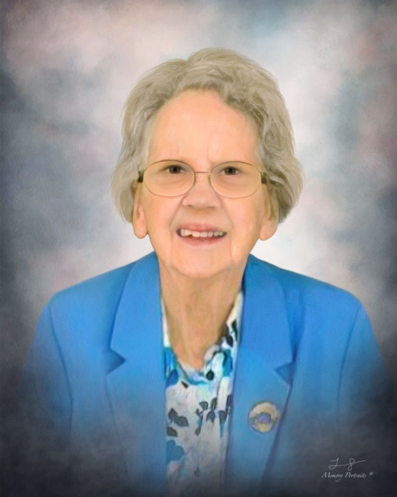 Carol Jane (Huey)  Garrett