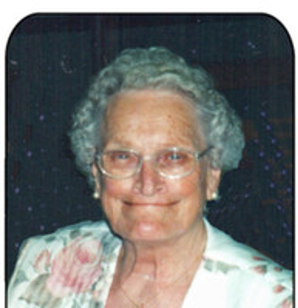 Adeline M. Knapke