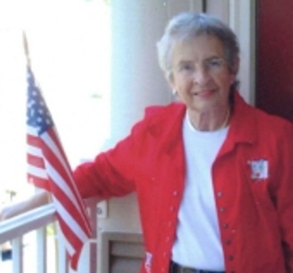 Julia Antrim Snyder Laylon